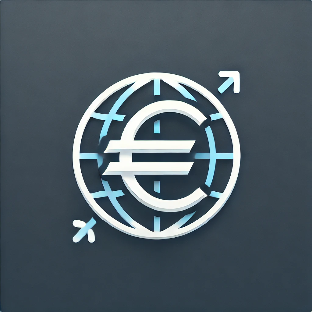 XAI Currency Exchange Logo